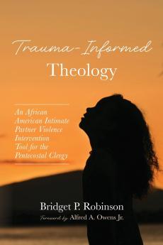 Trauma-Informed Theology