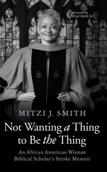 Not Wanting a Thing to Be the Thing