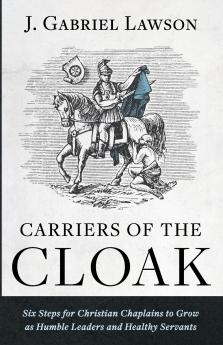 Carriers of the Cloak