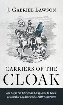 Carriers of the Cloak