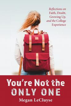 You re Not the Only One