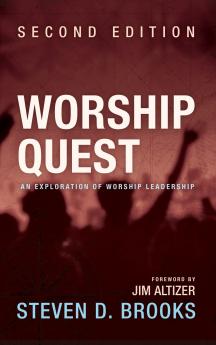 Worship Quest Second Edition