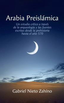 Arabia Preislámica