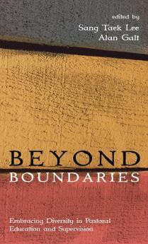 Beyond Boundaries