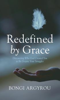 Redefined by Grace