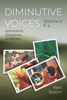 Diminutive Voices Volume 2