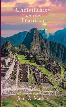 Christianity on the Frontier