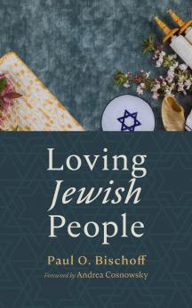 Loving Jewish People