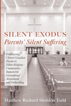 Silent Exodus-Parents' Silent Suffering