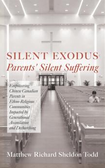 Silent Exodus-Parents' Silent Suffering