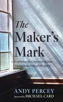 The Maker's Mark