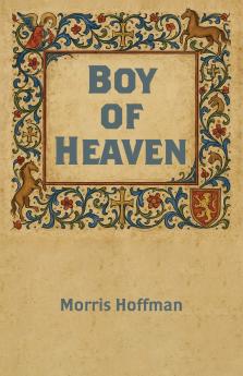 Boy of Heaven