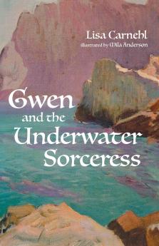 Gwen and the Underwater Sorceress