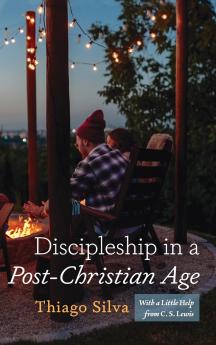 Discipleship in a Post-Christian Age