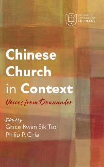 Chinese Church in Context