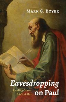 Eavesdropping on Paul