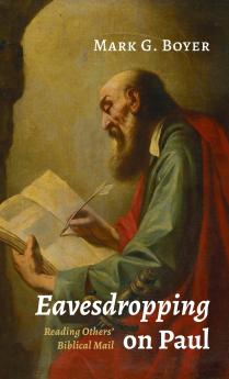 Eavesdropping on Paul