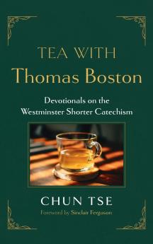Tea with Thomas Boston