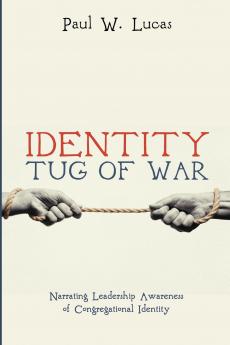 Identity Tug of War