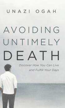 Avoiding Untimely Death