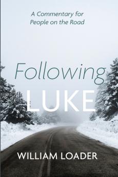 Following Luke