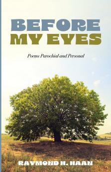 Before My Eyes