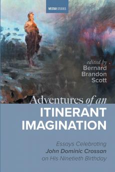 Adventures of an Itinerant Imagination