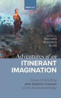 Adventures of an Itinerant Imagination