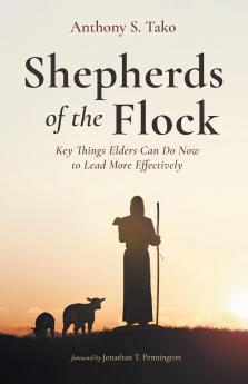 Shepherds of the Flock