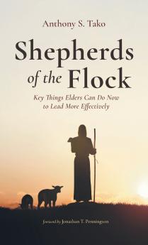 Shepherds of the Flock