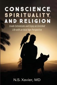Conscience Spirituality and Religion