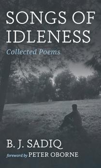 Songs of Idleness