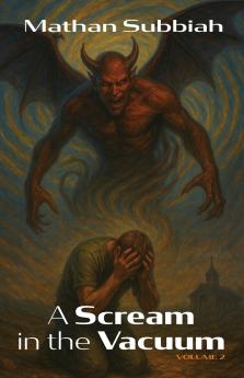 A Scream in the Vacuum Volume 2