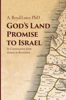 God s Land Promise to Israel