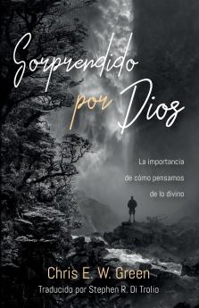 Sorprendido por Dios