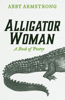 Alligator Woman