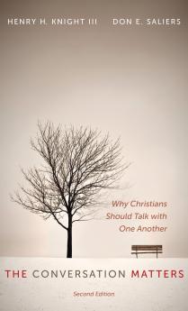 The Conversation Matters Second Edition