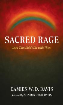Sacred Rage