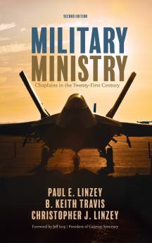 Military Ministry Second Edition