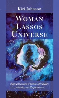 Woman Lassos Universe