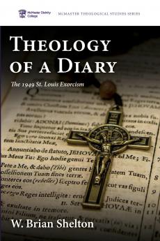 Theology of a Diary