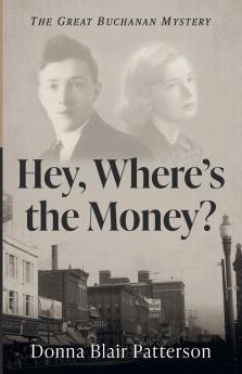 Hey Where s the Money?