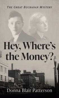 Hey Where s the Money?