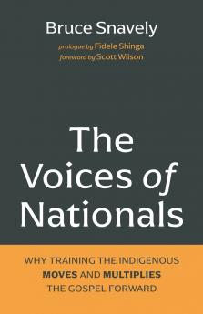 The Voices of Nationals