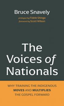The Voices of Nationals
