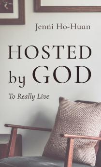 Hosted by God