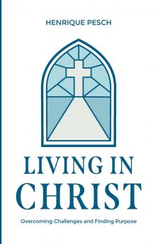 Living in Christ