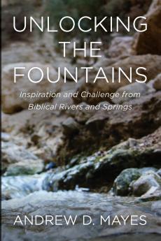 Unlocking the Fountains