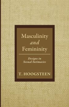Masculinity and Femininity