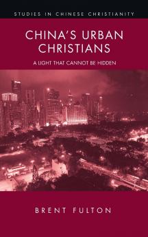 China's Urban Christians